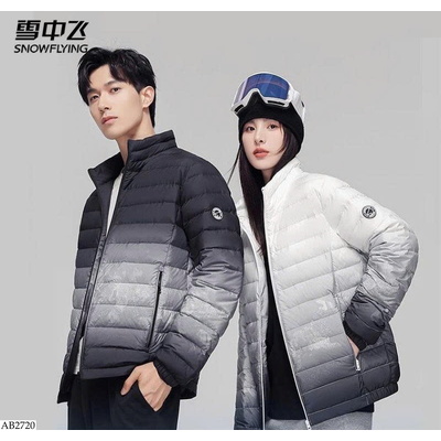 AB2720 ÁO PHAO NAM NỮ
