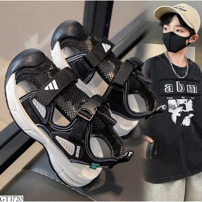 GT3720  SANDAL BÍT MŨI CHO BT
