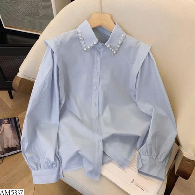 AM5337 ÁO SƠ MI NỮ