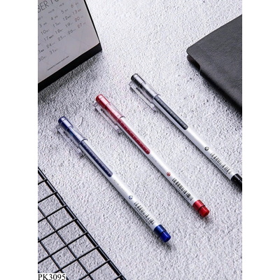 PK3095 SET 24 BÚT BI DELI