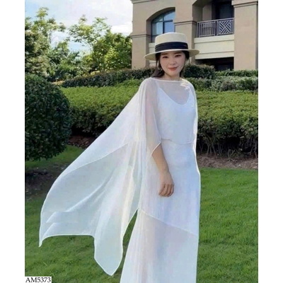 AM5373 ÁO VOAN CHOÀNG CHO NỮ