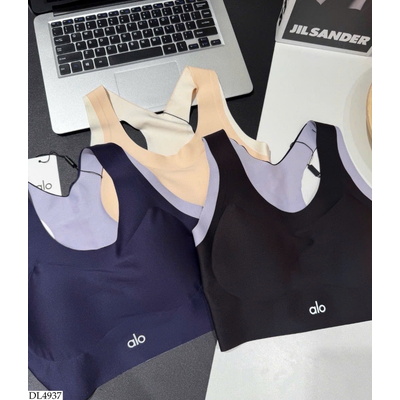 DL4937 ÁO BRA THỂ THAO ALO NEW 2026