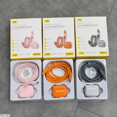 PK3102 SẠC NHANH IPHONE 30W