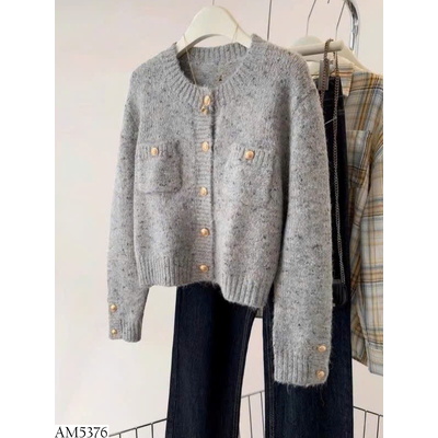 AM5376  ÁO CARDIGAN CHO NỮ
