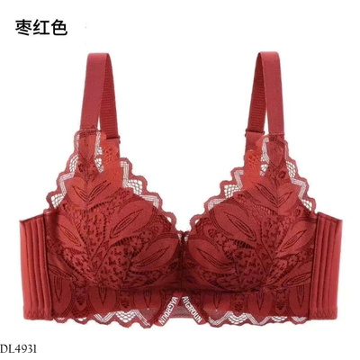 DL4931 ÁO BRA REN NÂNG NGỰC