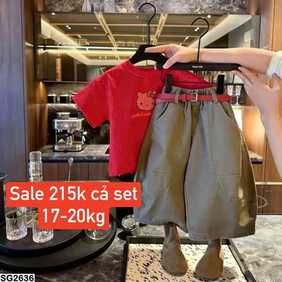 SG2636 SẴN