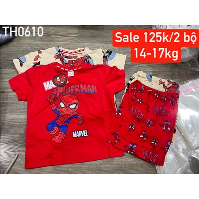 TH0610 SẴN