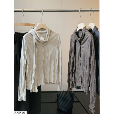 AM5401 ÁO KHOÁC CARDIGAN TAY DÀI