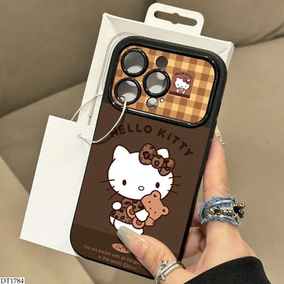 DT1784 ỐP ĐIỆN THOẠI KITTY
