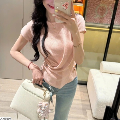 AM5409 ÁO CÚC EO CHO NỮ