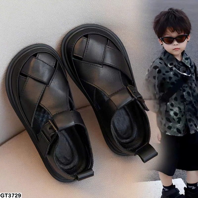 GT3729  DÉP RỌ CHO BÉ TRAI