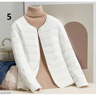 AM5391 ÁO PHAO SIÊU NHẸ GIÁ MỚI