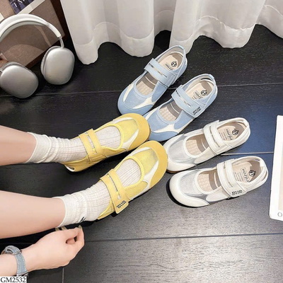 GM2532 GIÀY THOÁNG KHÍ CHO NỮ