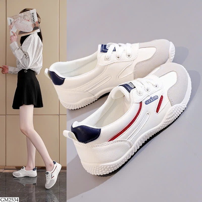GM2534 GIÀY LƯỜI CHO NỮ