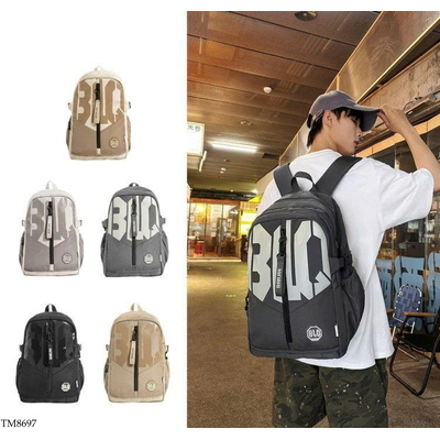 TM8697 BALO DU LỊCH
