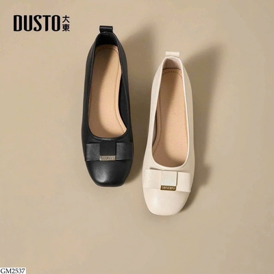 GM2537 GIÀY CÔNG SỞ DUSTO