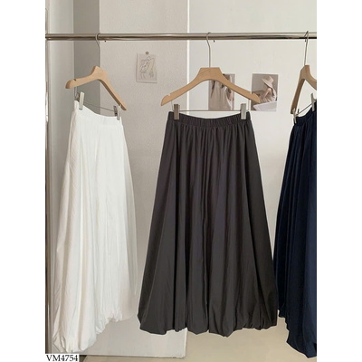 VM4754 VÁY DÁNG DÀI CHO NỮ KEKEZOON