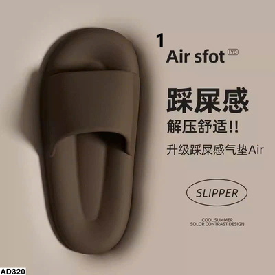 AD320  DÉP ĐI TRONG NHÀ