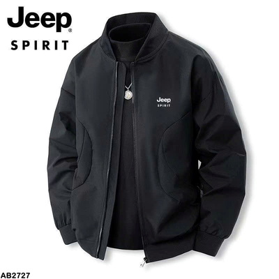 AB2727 ÁO KHOÁC GIÓ JEEP CHO NAM