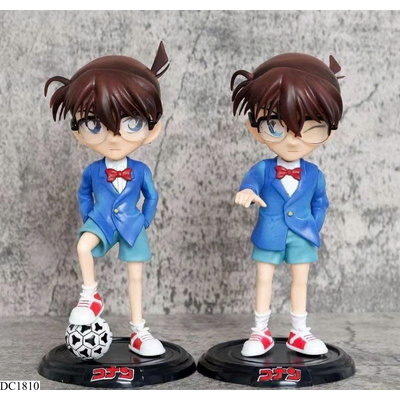 DC1810 MÔ HÌNH NHÂN VẬT CONAN