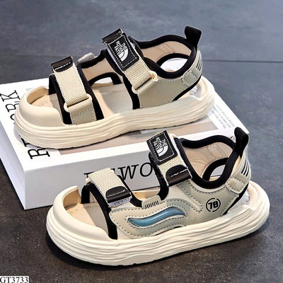 GT3733 SANDAL CHO BÉ ĐI HỌC