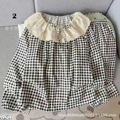 SM6263  SET NGỦ TAY DÀI CHO NỮ