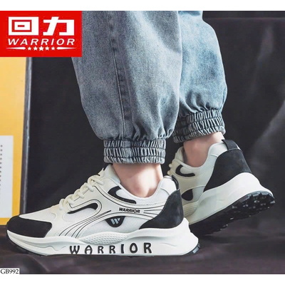GB992 GIÀY THỂ THAO NAM WARRIOR