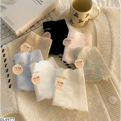 DL4977 SET 7C QUẦN LÓT THOÁNG KHÍ NỮ