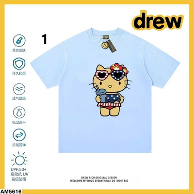AM5616 ÁO PHÔNG KITTY DREW