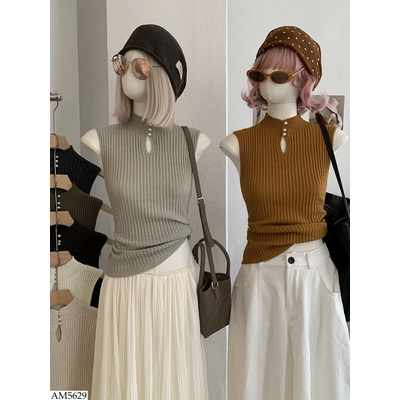 AM5629 ÁO SÁT NÁCH CHO NỮ KEKEZOON