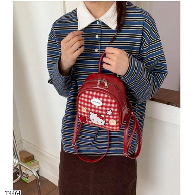 T4464 BA LÔ MINI DỄ THƯƠNG