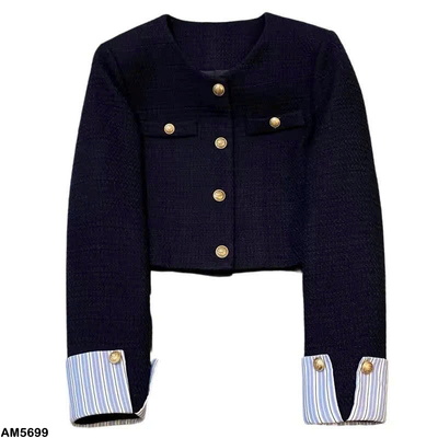 AM5699 BLAZER NỮ