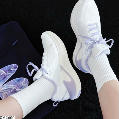 GM2600 GIÀY THỂ THAO ANTA