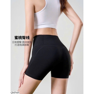 QM7645 QUẦN TẬP CHO NỮ