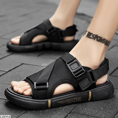 GB994 SANDAL NAM HỌC SINH SINH VIÊN
