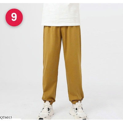 QT6015 QUẦN JOGGER THỂ THAO AKL