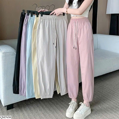 QM7658 QUẦN BAGGY NỮ