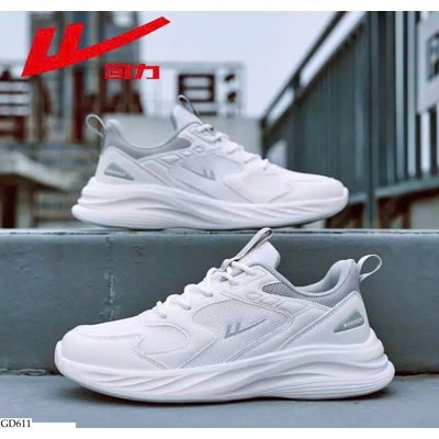 GD611 GIÀY THỂ THAO WARRIOR NAM NỮ