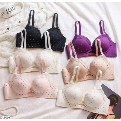 DL5016 ÁO LÓT CHẤM BI CHO NỮ