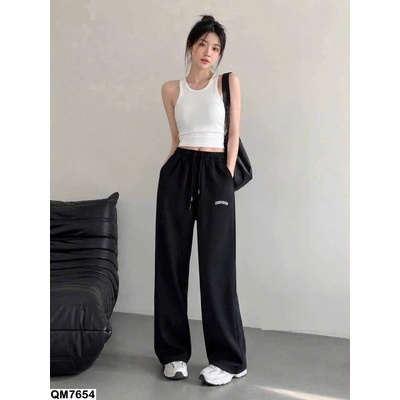 QM7654 QUẦN THỂ THAO DESU