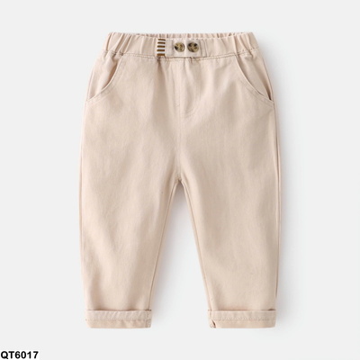 QT6017 QUẦN BÉ TRAI HÃNG WELLKIDS