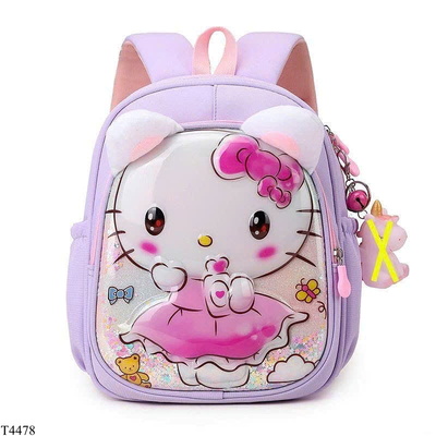 T4478 BALO HOẠT HÌNH CHO BÉ