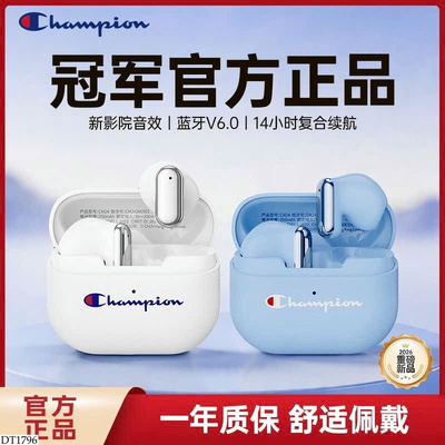 DT1796 TAI NGHE BLUETOOTH CHAMPION