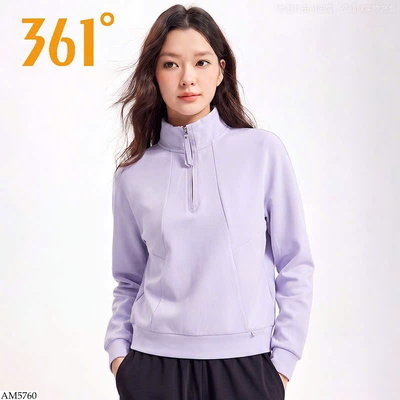 AM5760 ÁO CỔ KHÓA CHO NỮ HÃNG 361