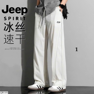 QB1101 QUẦN SUÔNG JEEP CHO NAM