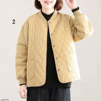 AM5791 ÁO KHOÁC CHO NỮ