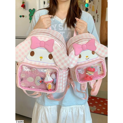 T4480 BALO MELODY CHO BG