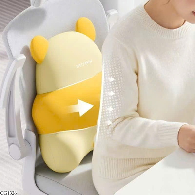 CG1326 ĐỆM TỰA LƯNG DỄ THƯƠNG