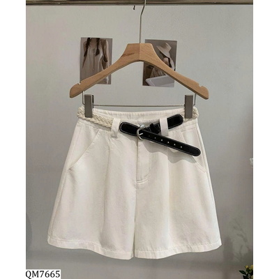 QM7665  QUẦN SHORT CHO NỮ OMALAI