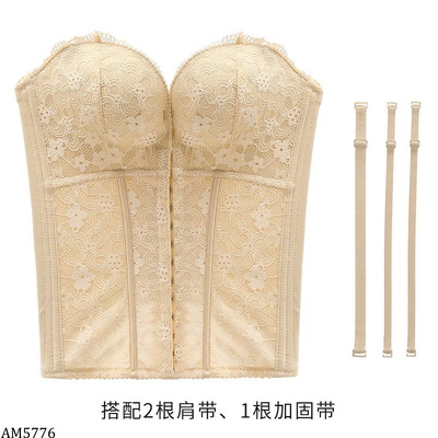 AM5776  ÁO NÂNG NGỰC SIẾT EO